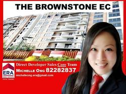The Brownstone (D27), Condominium #151096562